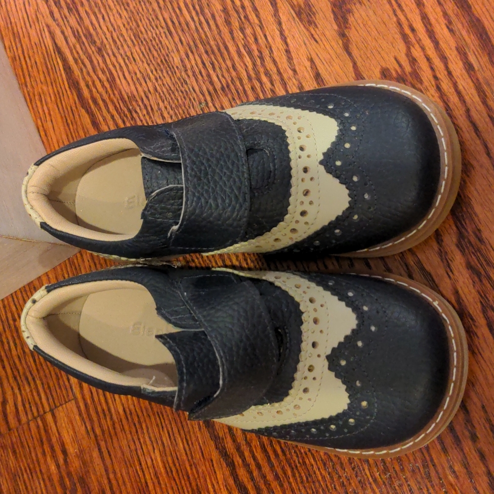 Elephantito toddler shoes